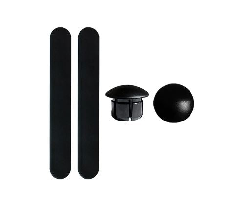 Cinta Manillar TRIP Rosado/Celeste