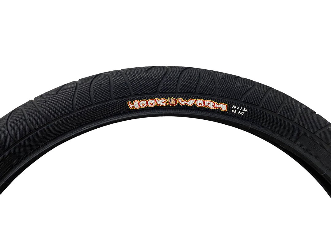 Maxxis Hookworm 26 Neumático Urbano MTB Alta Resistencia