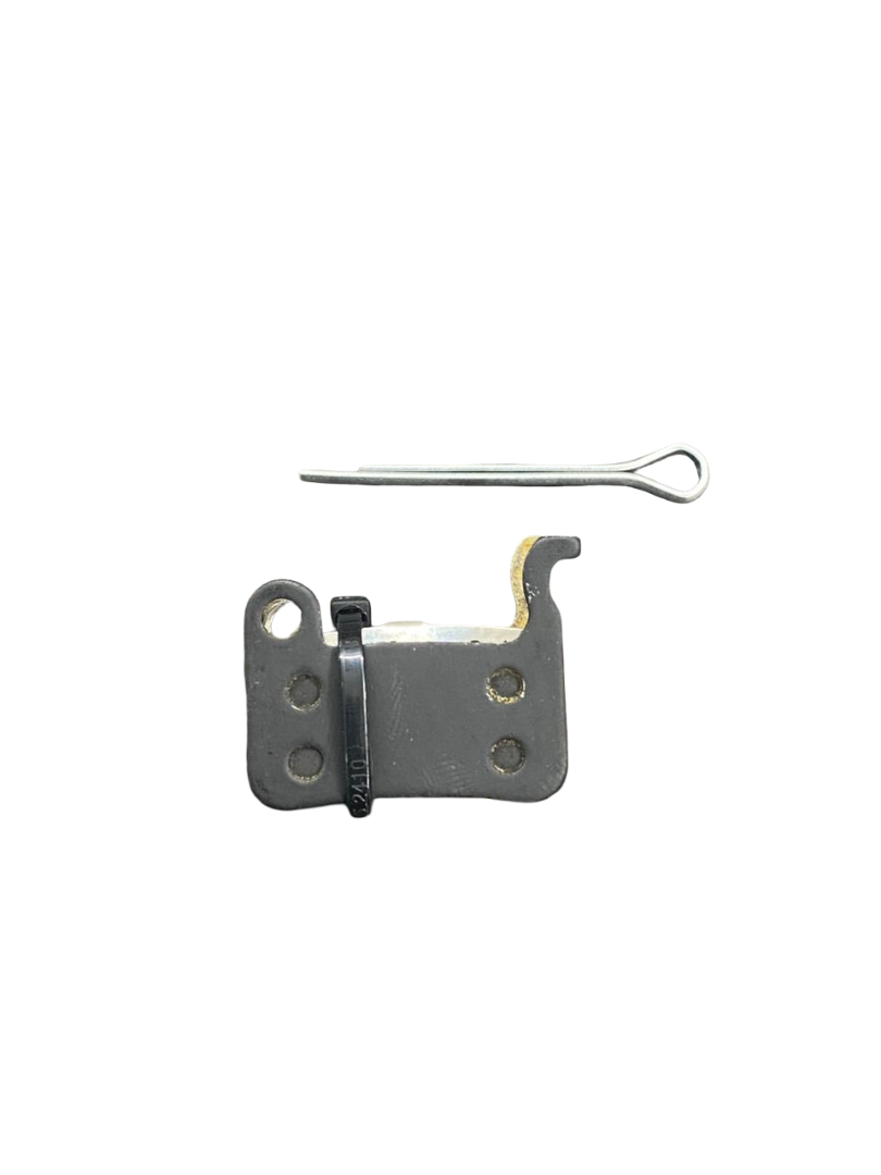 Pastilla de Freno Shimano Deore Alternativa – Rendimiento, Seguridad y Durabilidad