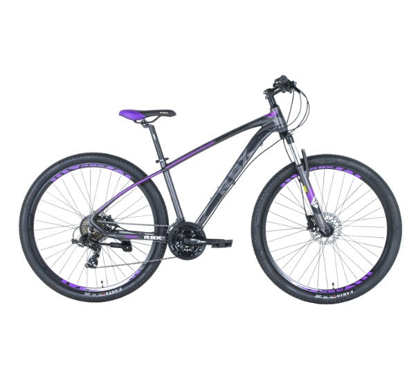 Bicicleta RBX Aro 29 Talla S 24V