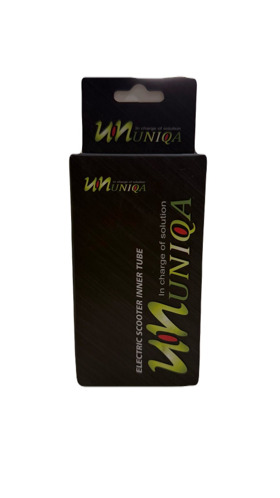 Cámara de Aire Scooter Eléctrico 10x2.5 Aro 10 con Válvula Recta | Repuesto Resistente