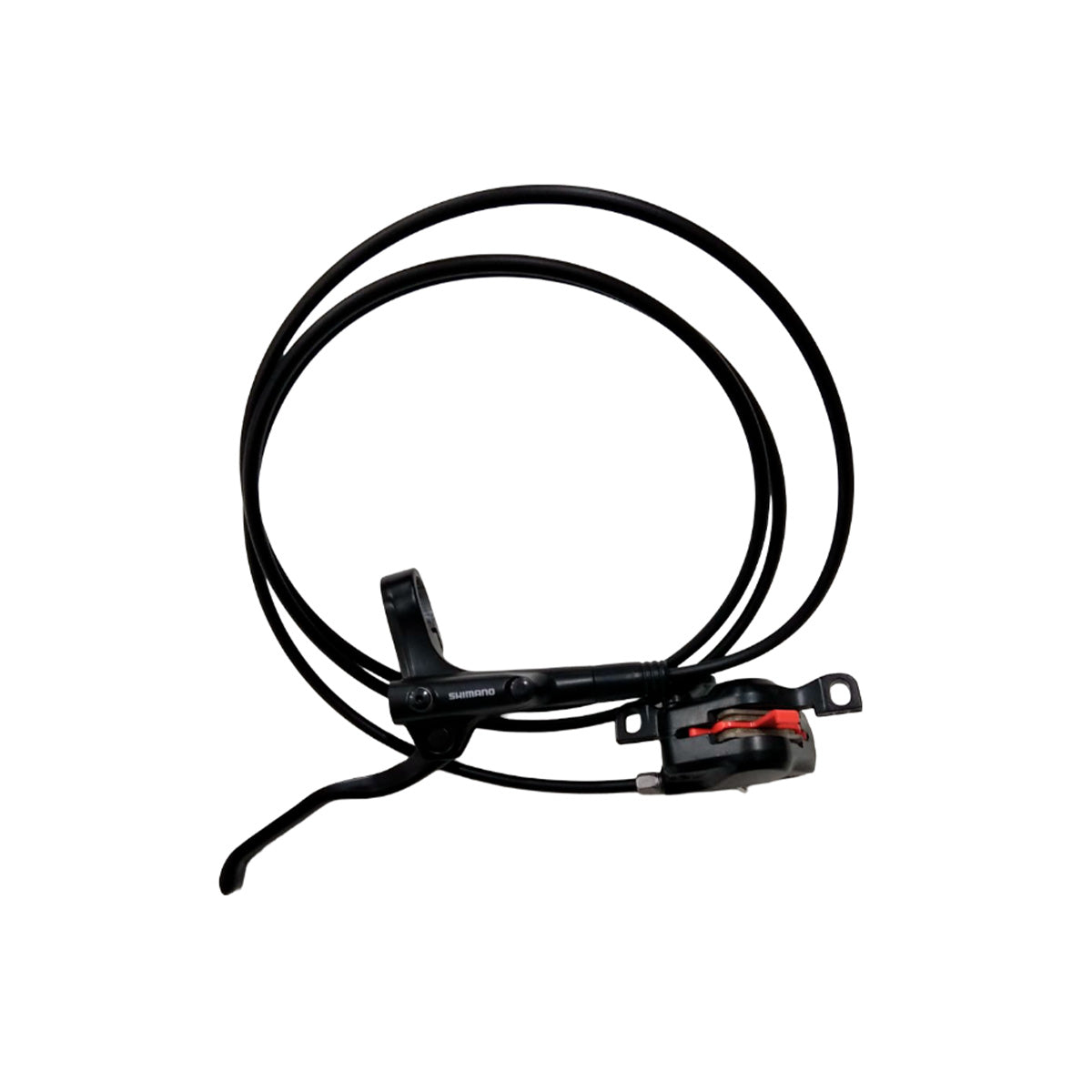 Freno Hidráulico Shimano MT-200 Derecho Trasero