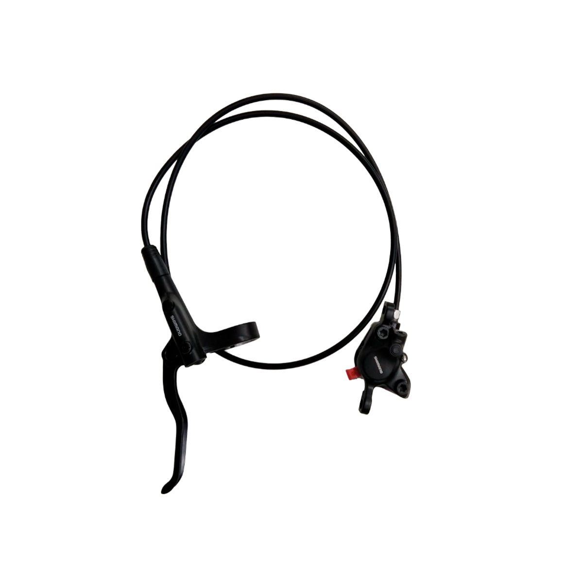 Freno Hidráulico Shimano MT-200 Izquierdo Delantero