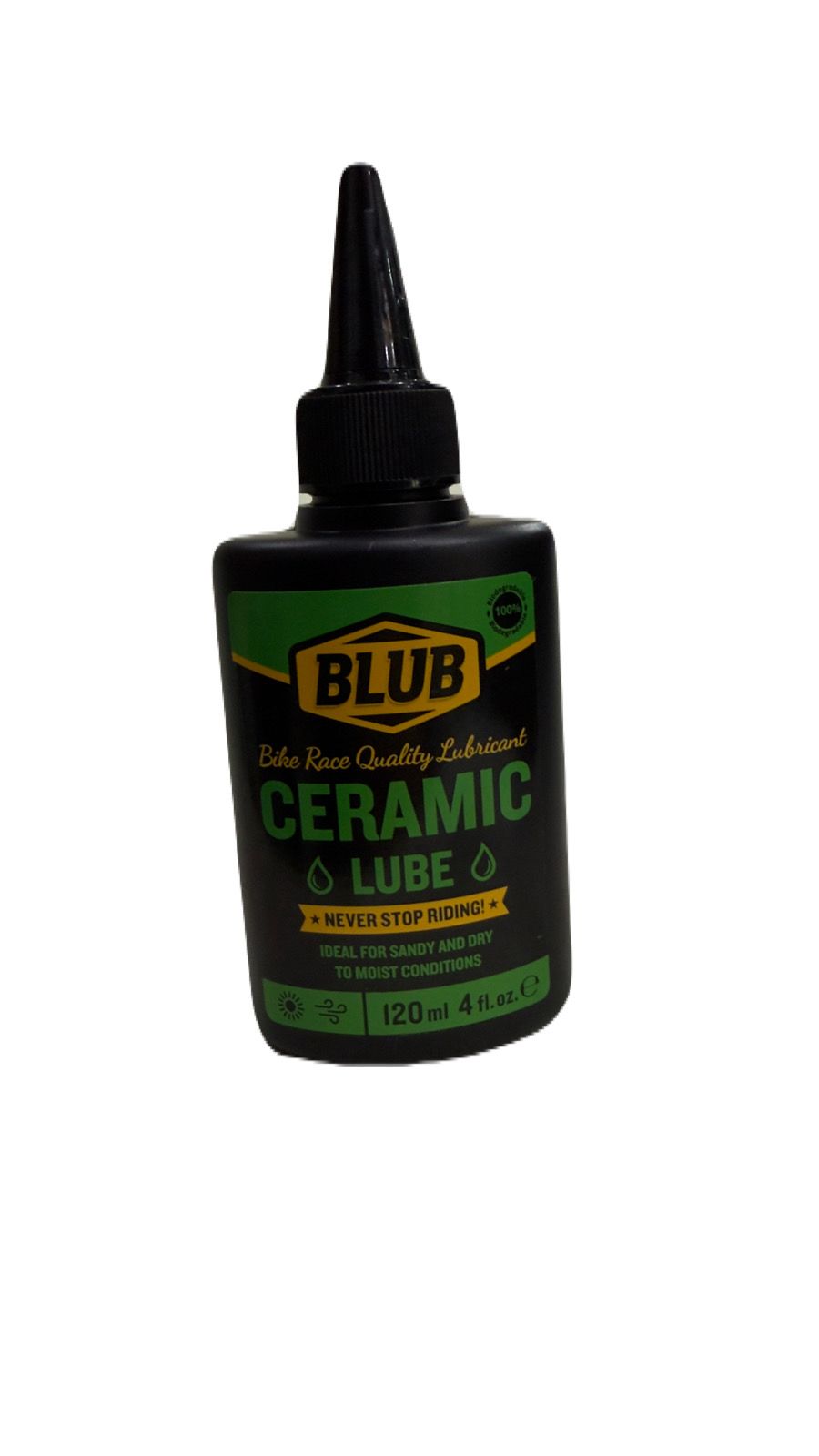 Lubricante Cerámico Blub 120ml