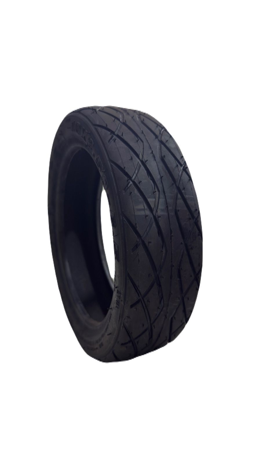 Neumático para scooter Aro 10x2.50/6.5 - Alta calidad