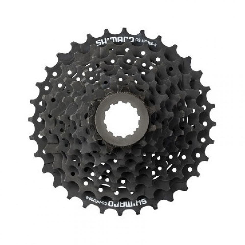 PIÑON CASSETTE 8v 12-32 SHIMANO
