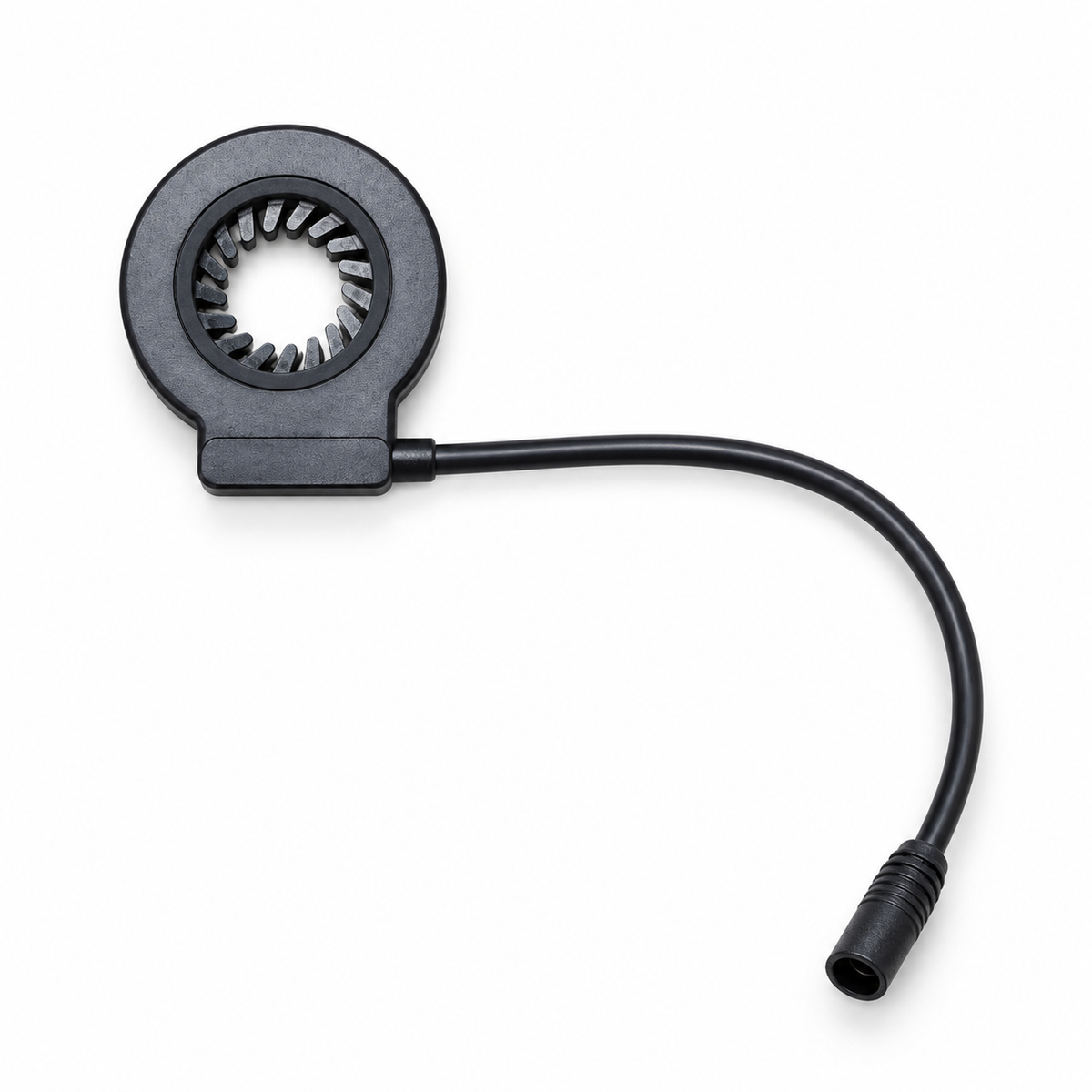 Sensor PAS de pedaleo asistido para eje estándar BSA.