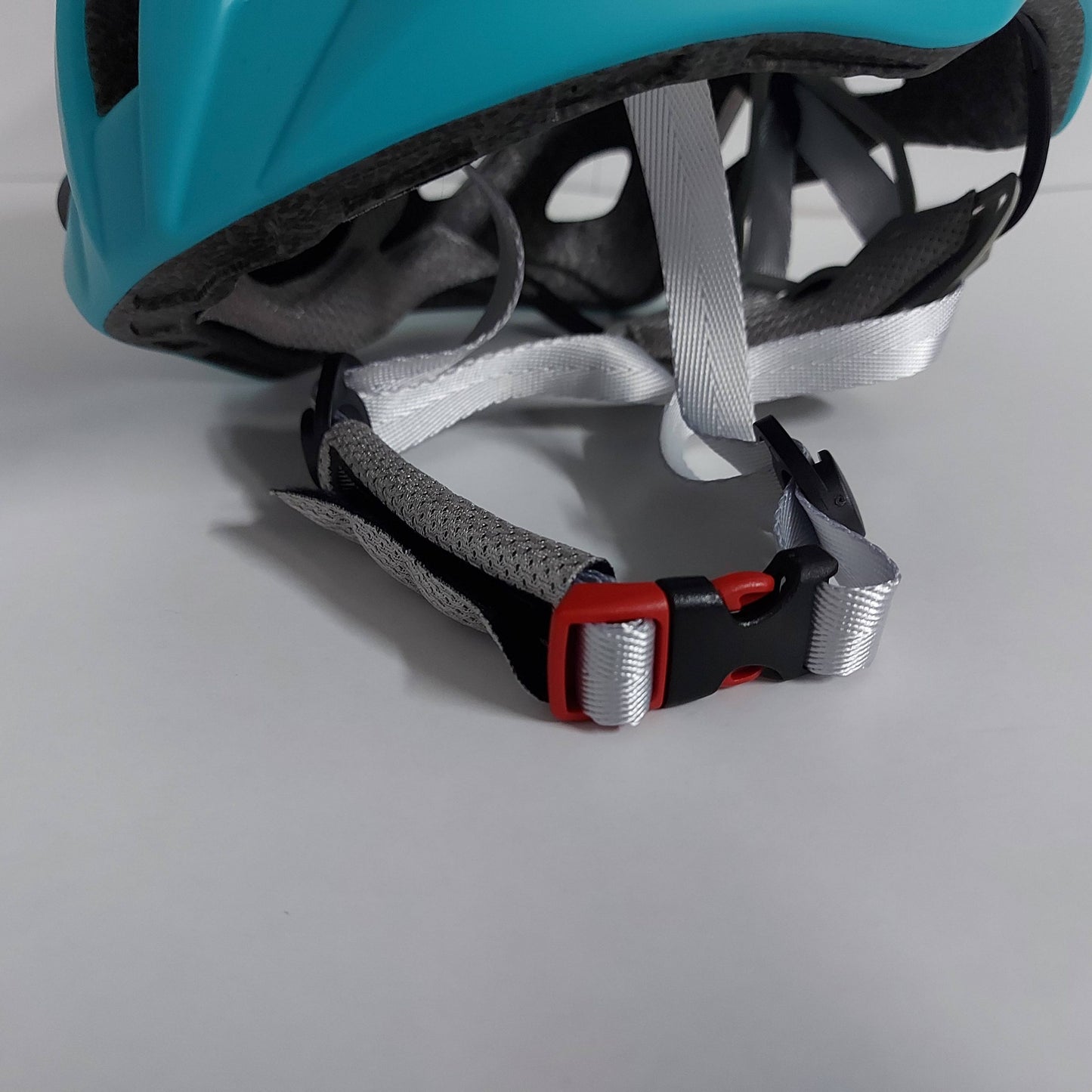 Casco Trip MTB Turquesa