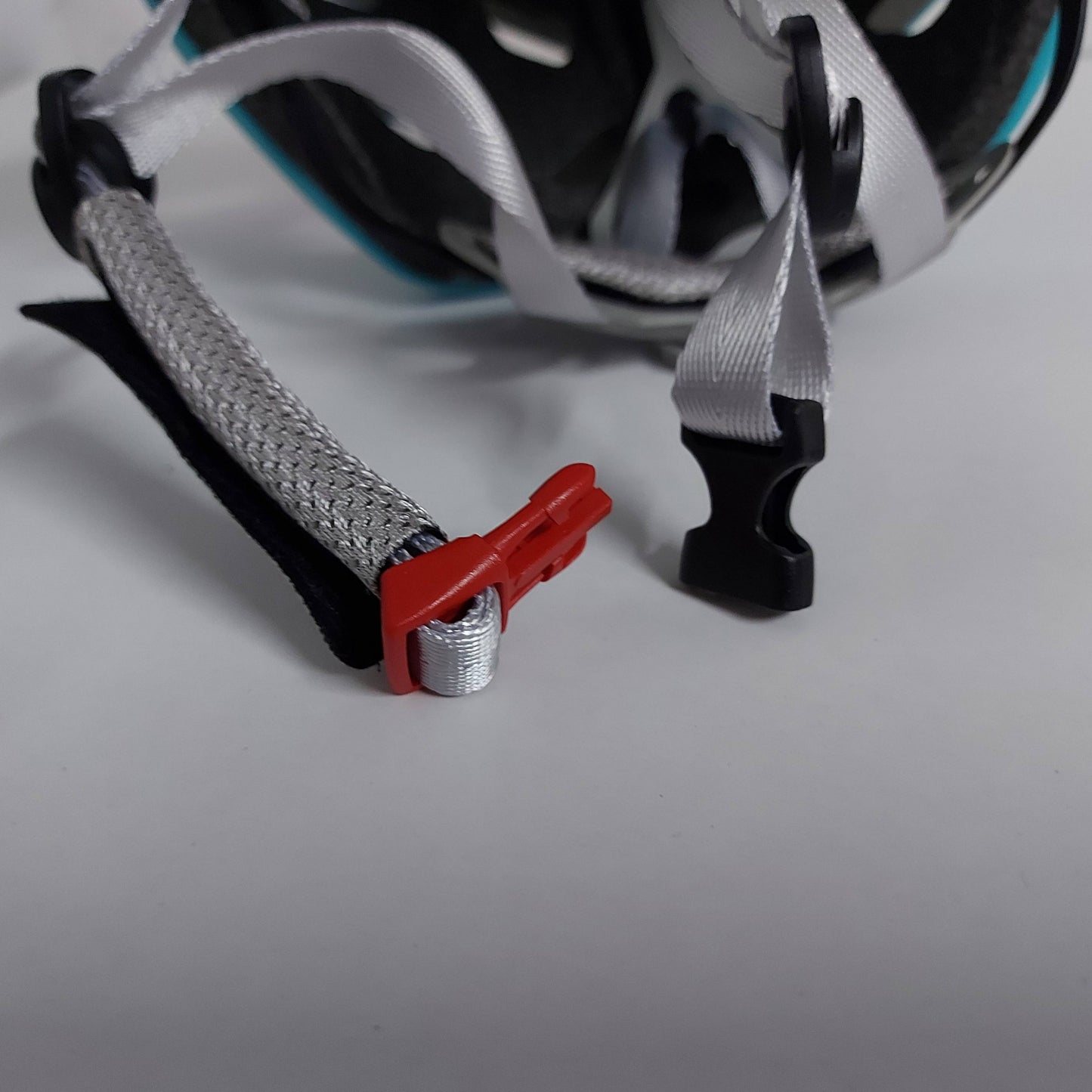 Casco Trip MTB Turquesa