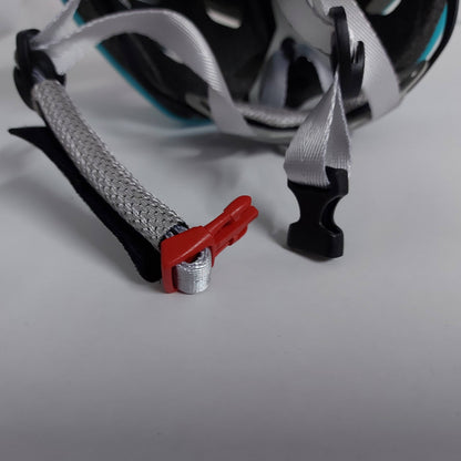 Casco Trip MTB Turquesa