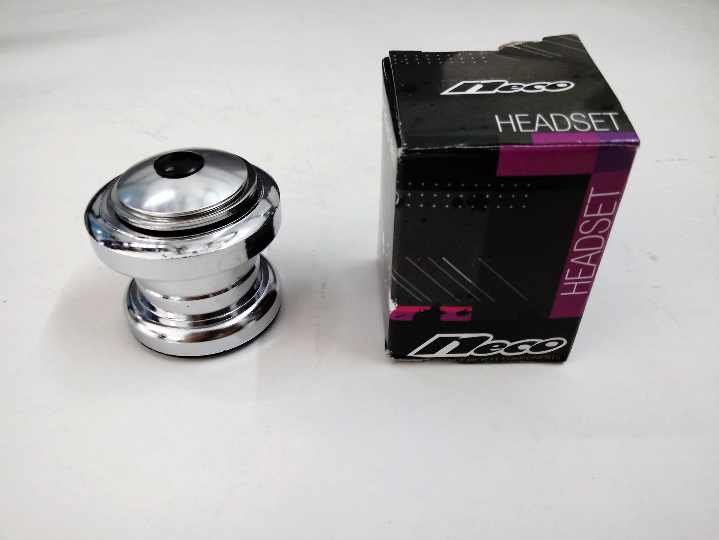 Dirección A-Head 1» 1-8