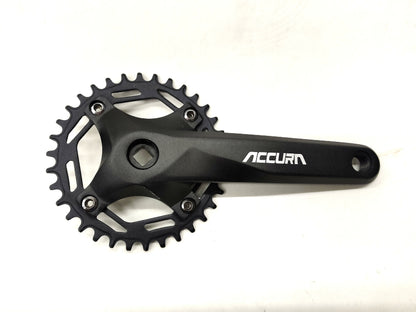 Volante Accura MTB 1V 34T