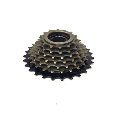 Piñón Atornillado 7 velocidades genérico