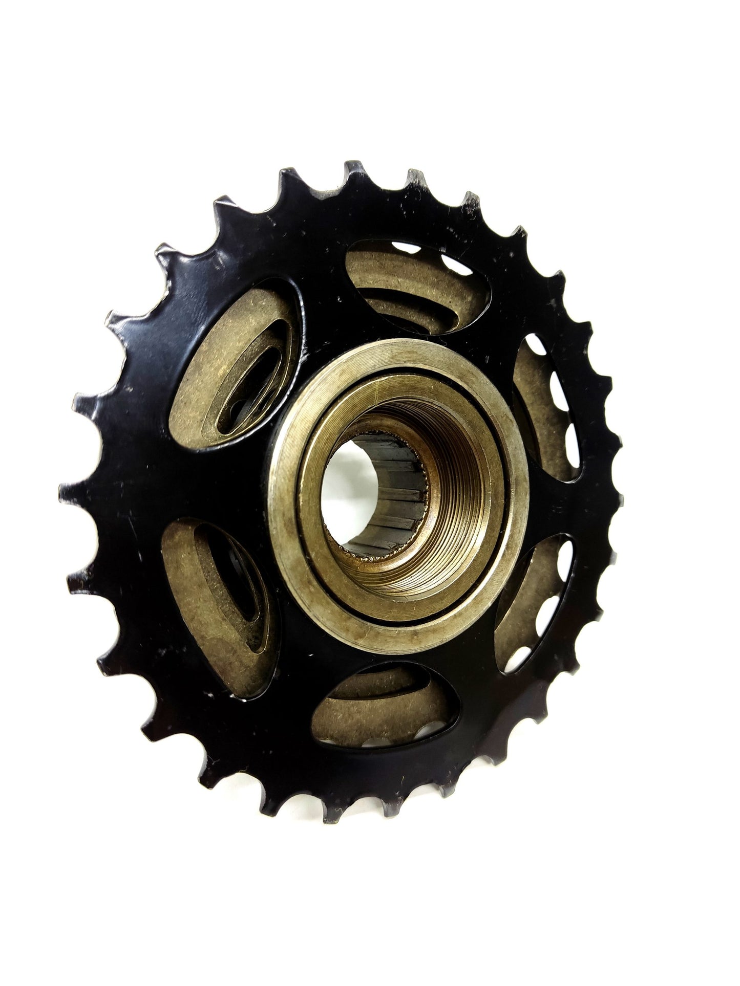 Piñón Atornillado 7 velocidades genérico