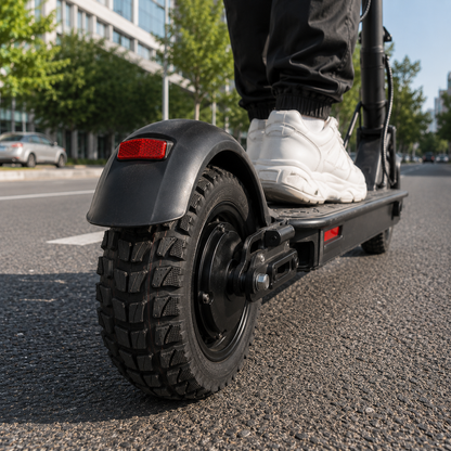 Neumático Scooter Tubeless aro 11"x3" 90/65-6,5