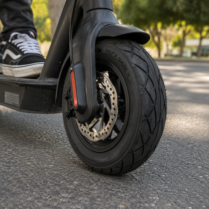 Neumático para scooter Aro 10x2.50/6.5