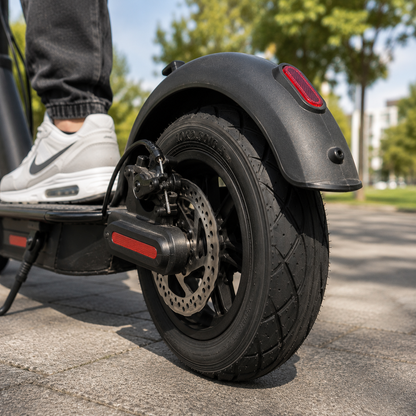 Neumático para scooter Aro 10x2.50/6.5