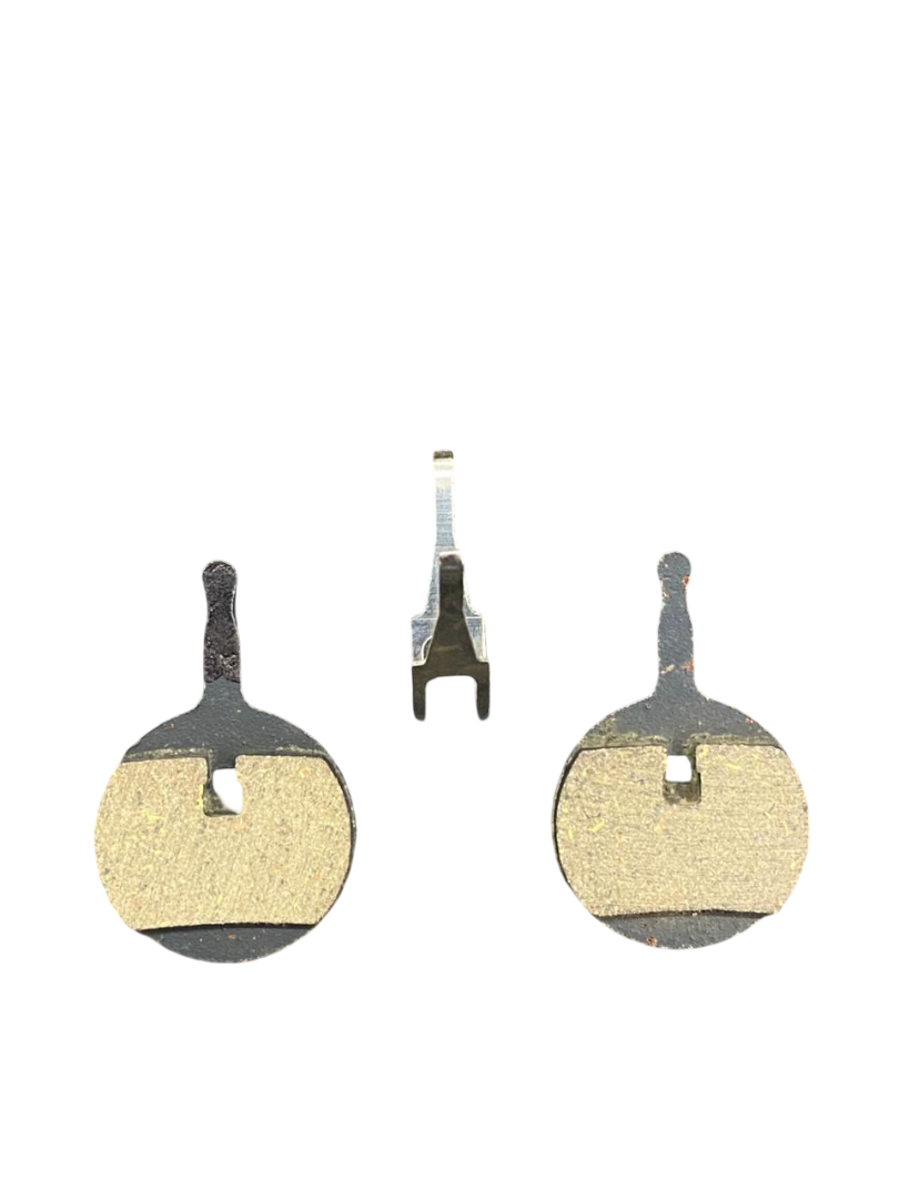 Pastillas de Freno de Resina Avid Alternativa para Bicicleta en Chile