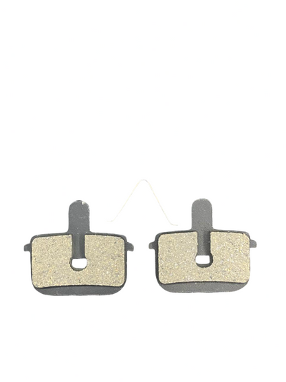 Pastilla de Freno de Resina para Bicicleta Eléctrica