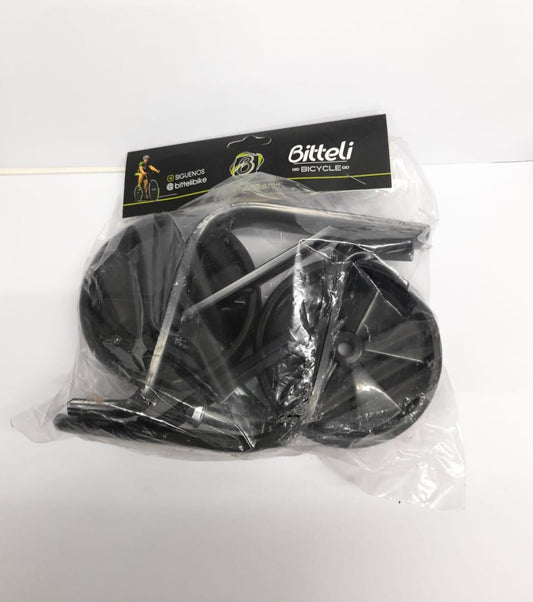 RUEDAS DE APOYO ARO 12