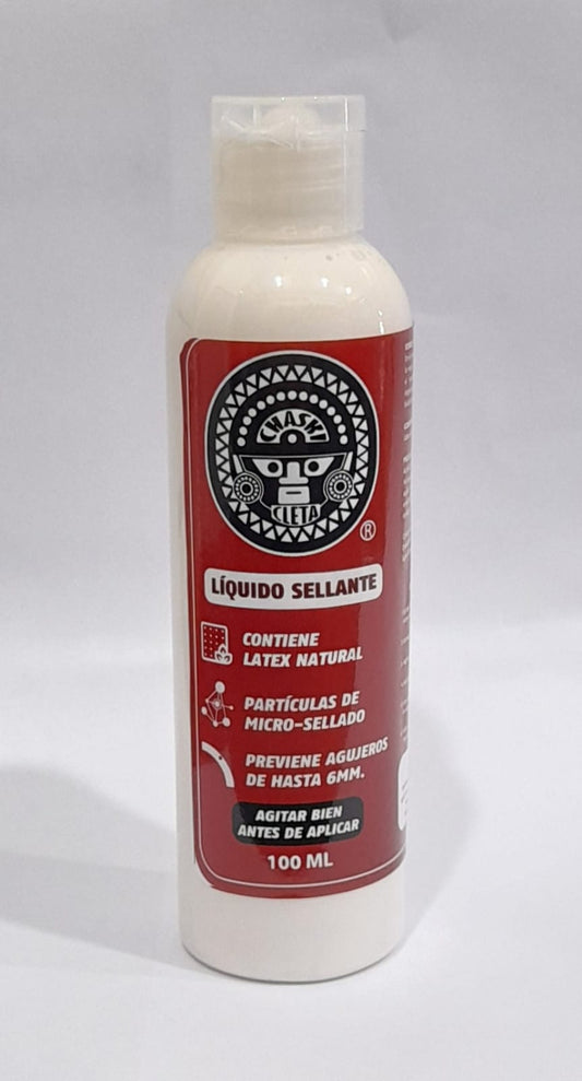 LIQUIDO SELLANTE CHASKI 100ML