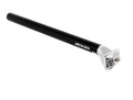 Tija de Asiento Zoom 27.2mm 35cm | Poste con Carro Bici