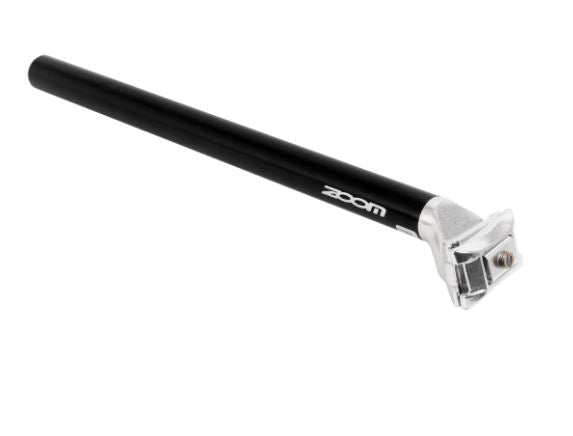 TUBO ASIENTO C/CARRO ZOOM 27.2 35CM