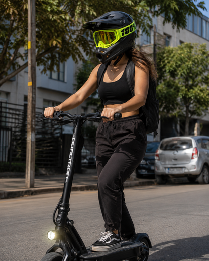 Antiparras de Ciclismo 100% Lente Amarillo