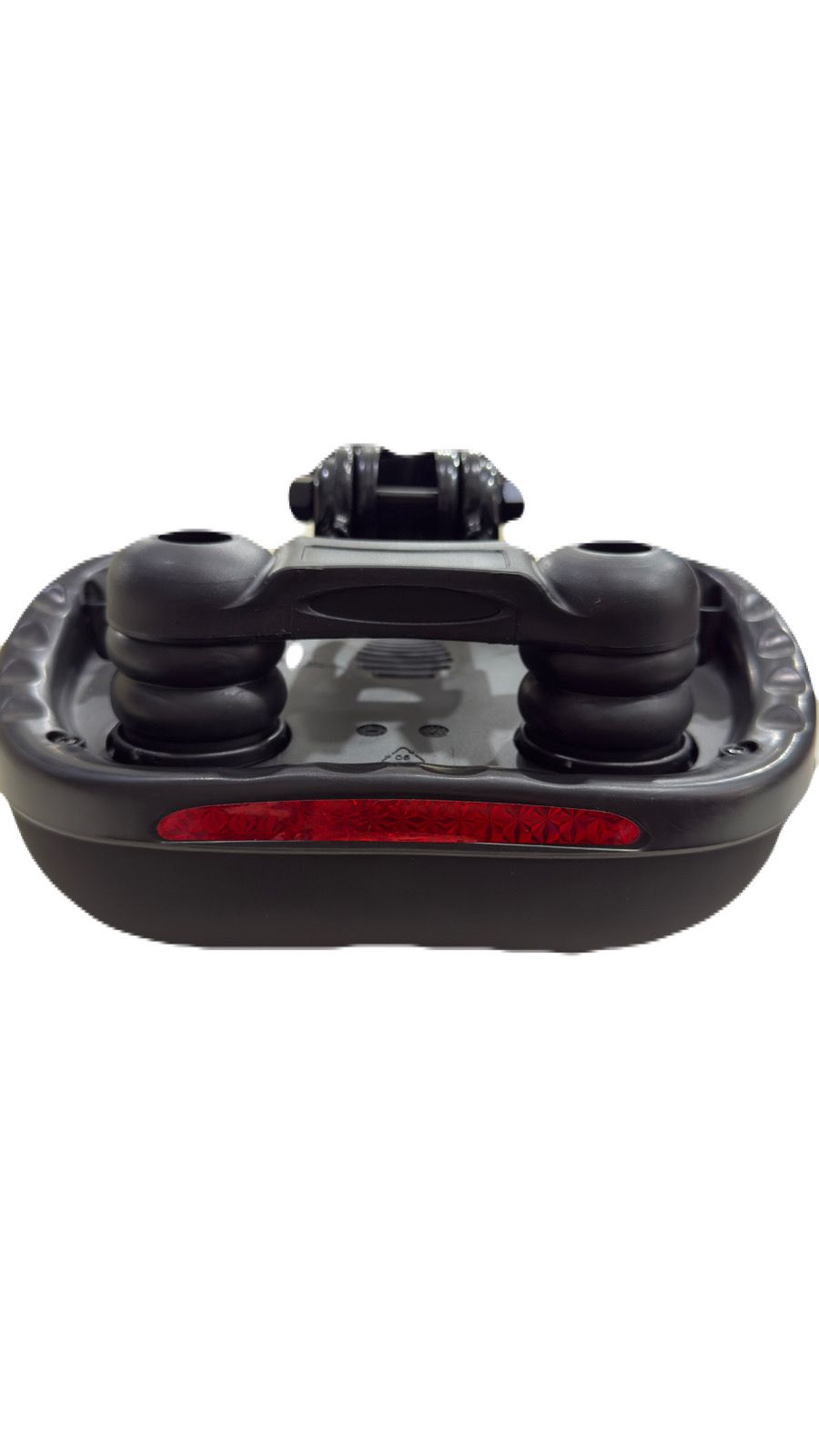 Asiento Gel K7 con Suspensión Inferior de Goma