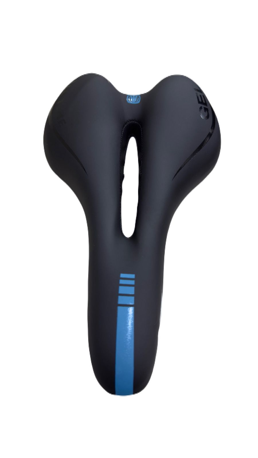 Asiento Gel MTB Prostatico K7