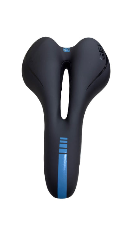 Asiento Gel MTB Prostatico K7