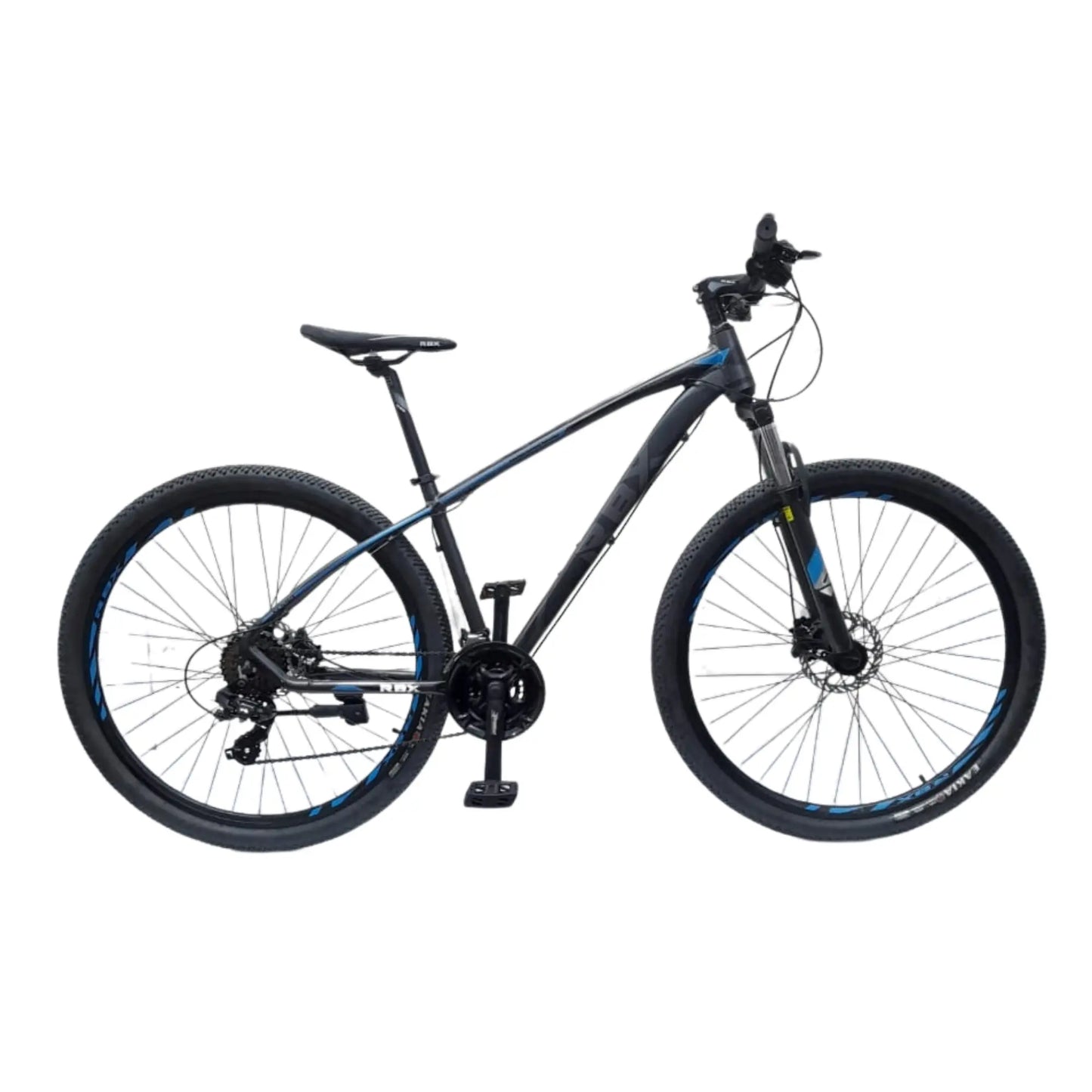 Bicicleta RBX Aro 29 Talla M 24V