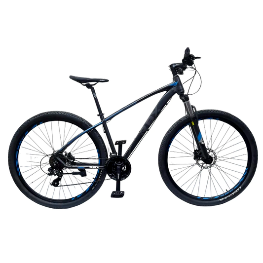 Bicicleta RBX Aro 29 Talla M 24V con frenos hidráulicos
