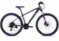 Bicicleta RBX Aro 29 Talla S 24V con Frenos Hidráulicos