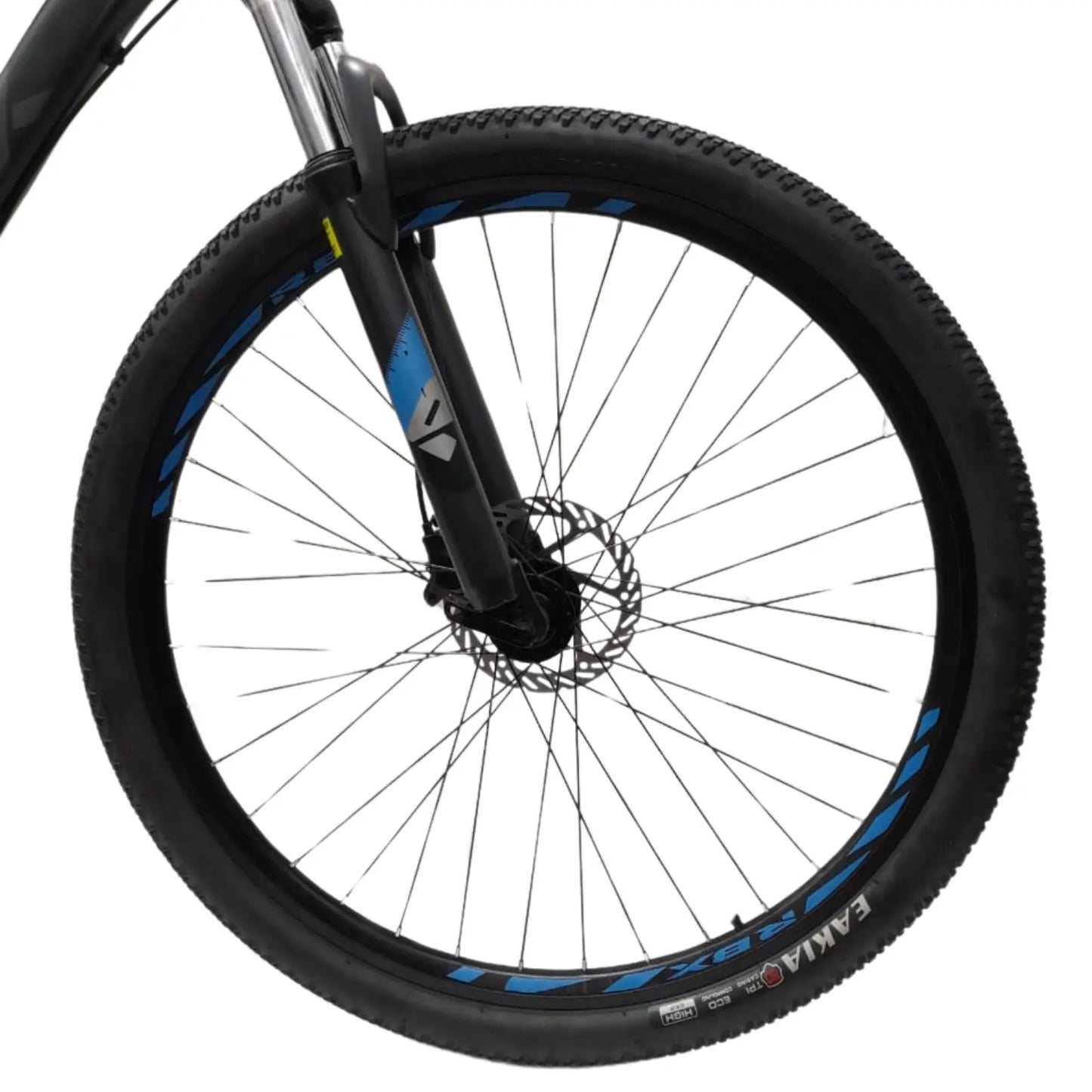 Bicicleta RBX Aro 29 Talla M 24V