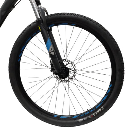 Bicicleta RBX Aro 29 Talla M 24V