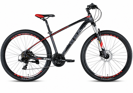 Bicicleta RBX Aro 29 Talla S 24V con Frenos Hidráulicos