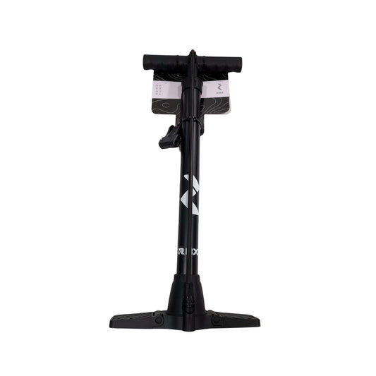 Bombín de Pie Doble Pisadera con Doble Válvula RBX