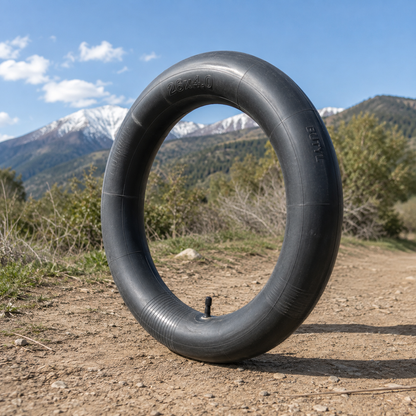 Cámara de Aire 26 x 4.0 para Bicicleta Fatbike
