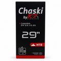 Cámara de Aire Chaski 29 x 2.1/2.25 | MTB Aro 29