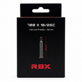 Cámara de Aire Aro 700 x 18/25 RBX | Bicicleta de Ruta