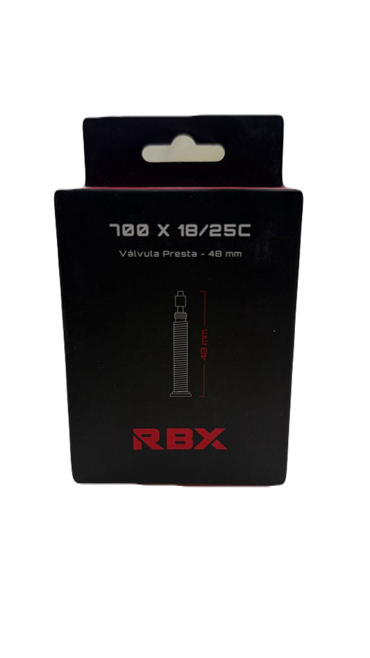 Cámara de Aire Aro 700 x 18/25 RBX