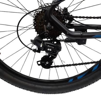 Bicicleta RBX Aro 29 Talla M 24V