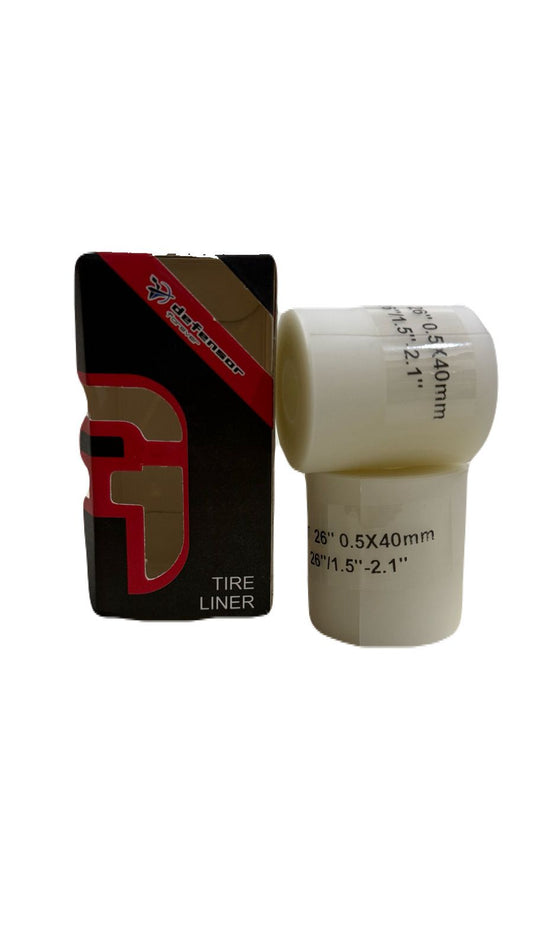 Cinta Antipinchazo Aro 29 (Uso x2 Ruedas)