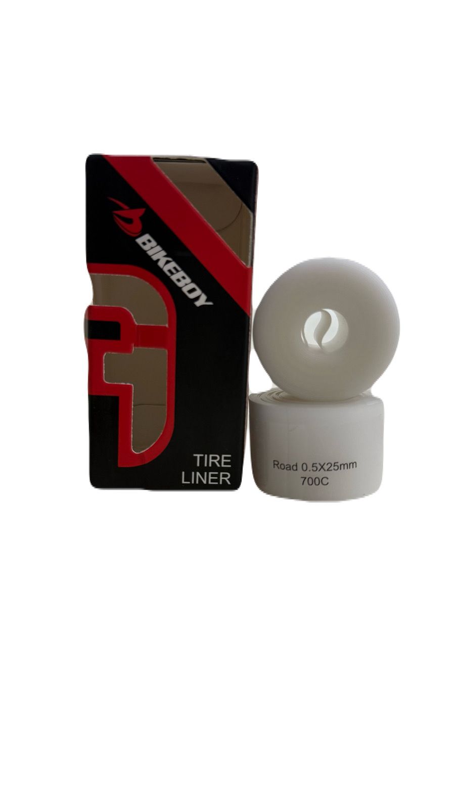 Cinta Antipinchazo Aro 700 (Uso x2 ruedas)