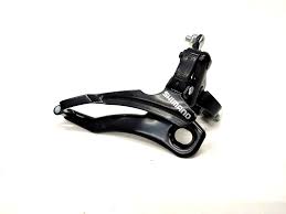 Desviador Delantero Shimano Tourney