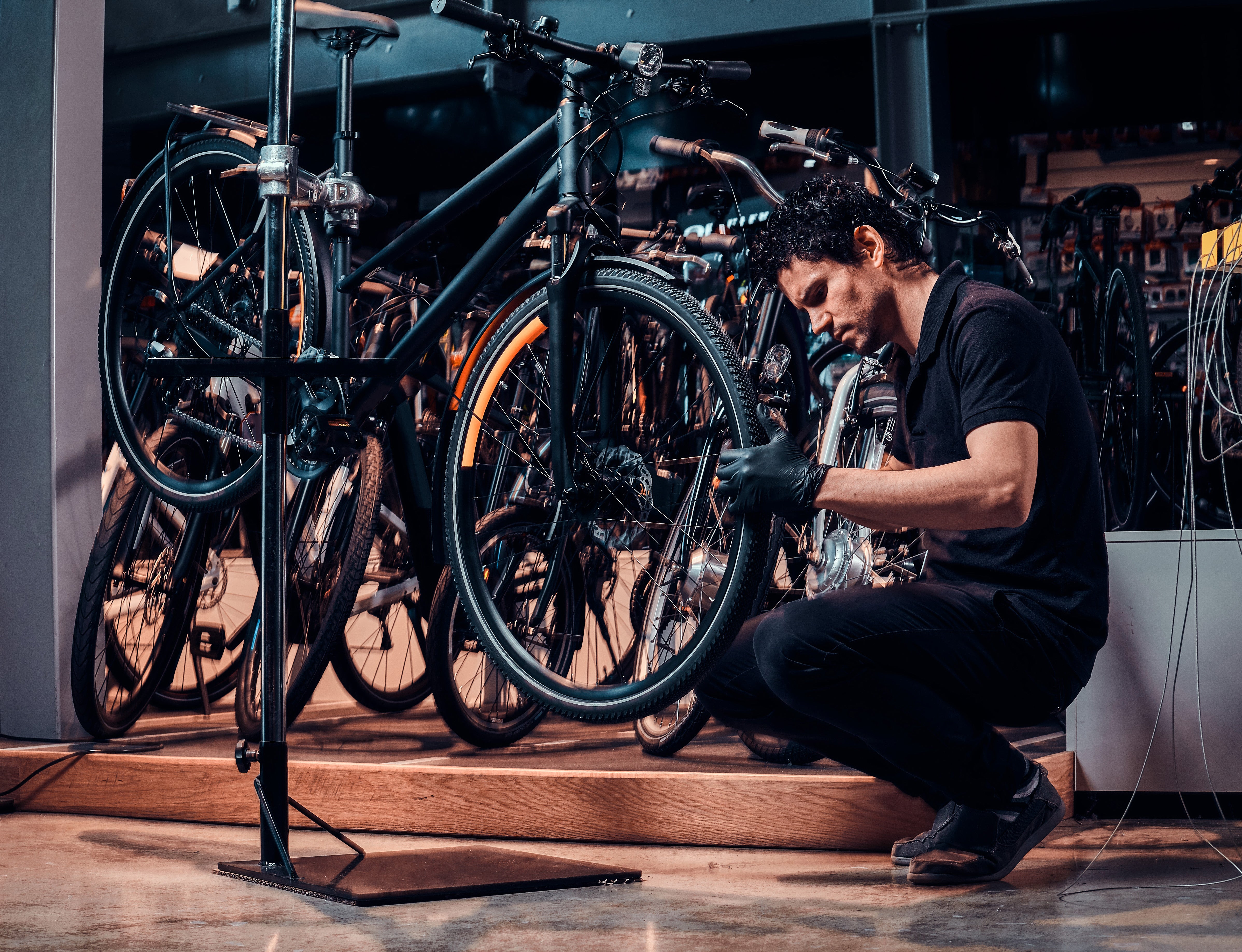 Reparaciones