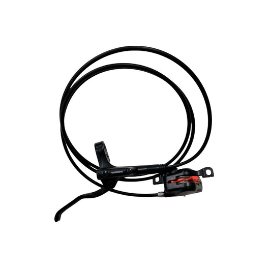 Freno Hidráulico Shimano MT-200 Derecho Trasero