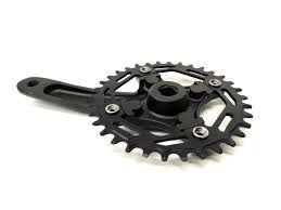 Volante Accura MTB 1V 34T