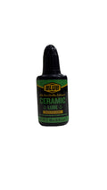 Lubricante Cerámico Blub 15 ml | Formato de Bolsillo para Salidas